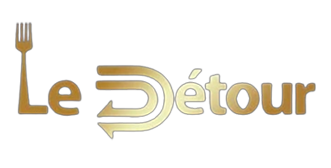 le détour